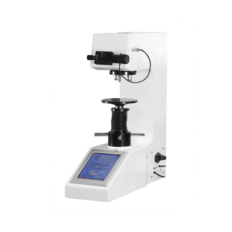 404SXV顯微維氏努氏硬度計（自動轉(zhuǎn)塔、內(nèi)置打印機）